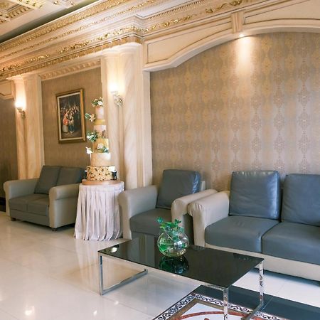 Ceria Boutique Hotel Maguwo Luaran gambar