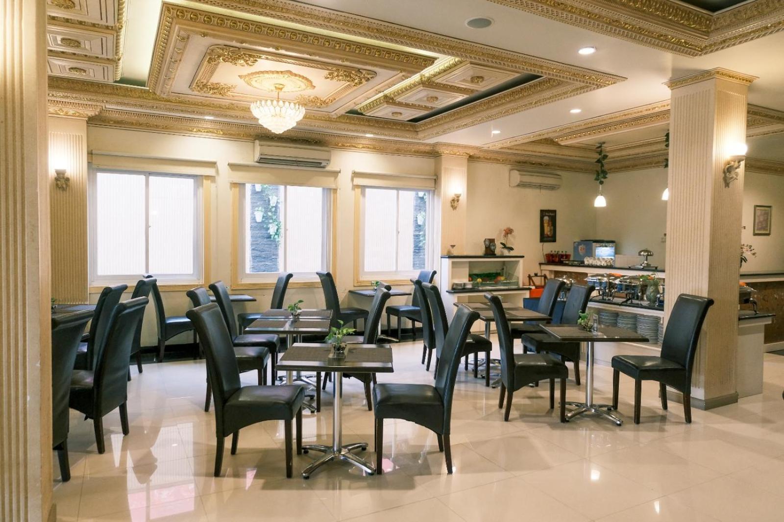 Ceria Boutique Hotel Maguwo Luaran gambar