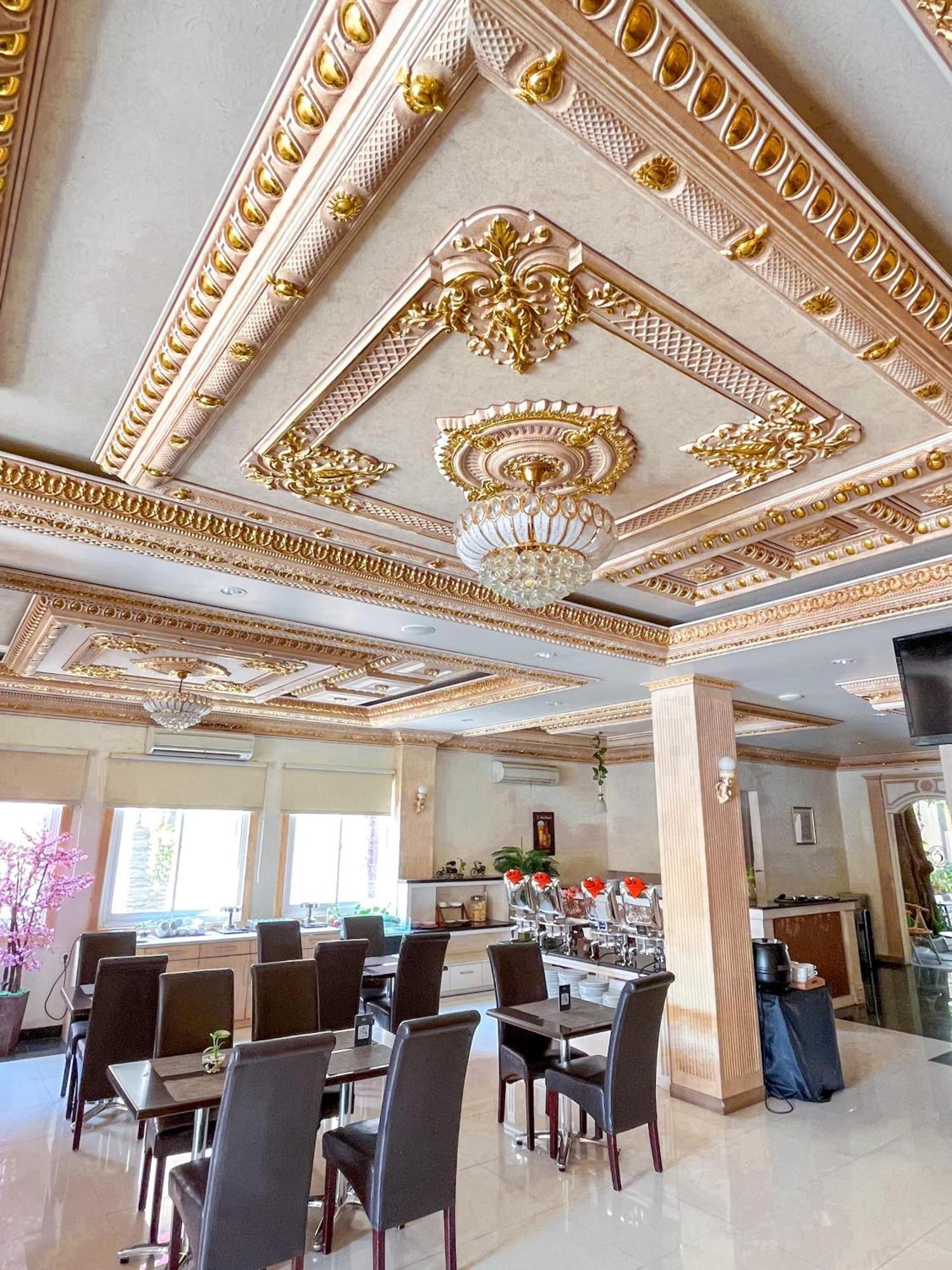 Ceria Boutique Hotel Maguwo Luaran gambar