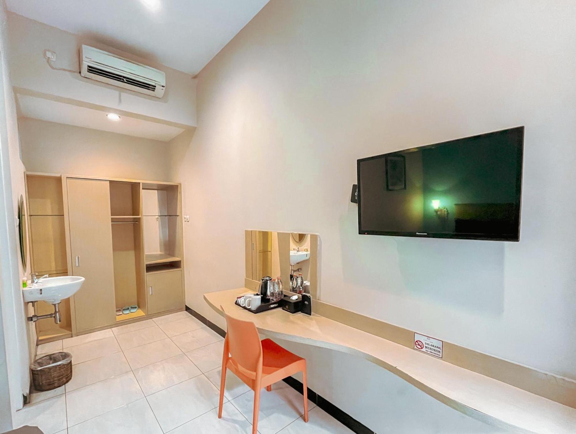 Ceria Boutique Hotel Maguwo Luaran gambar