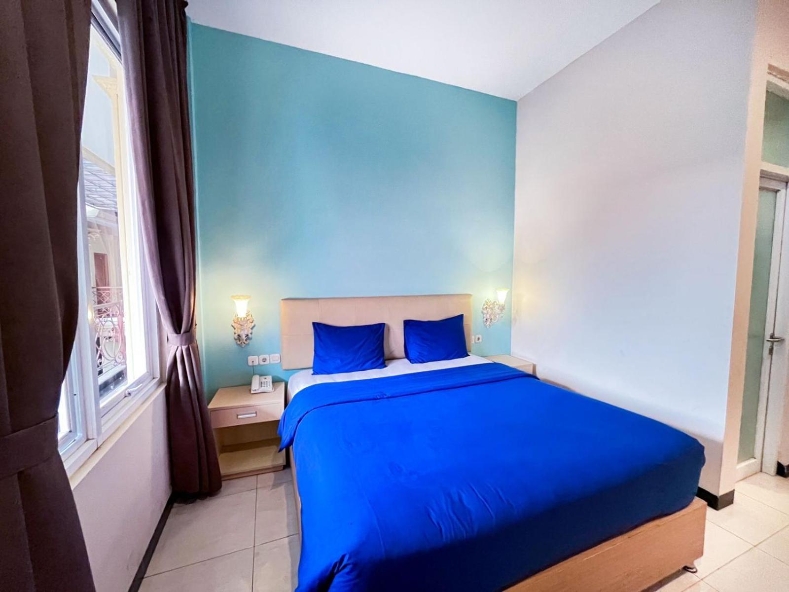 Ceria Boutique Hotel Maguwo Luaran gambar