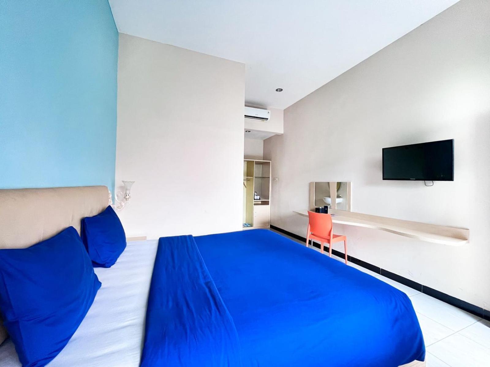 Ceria Boutique Hotel Maguwo Luaran gambar